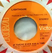 Lighthouse - If There Ever Was A Time