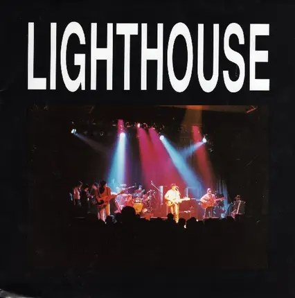 Lighthouse - The Sad Line