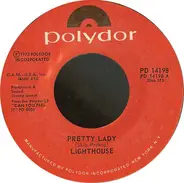 Lighthouse - Pretty Lady