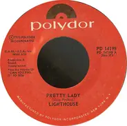 Lighthouse - Pretty Lady