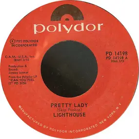 Lighthouse - Pretty Lady