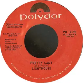 Lighthouse - Pretty Lady