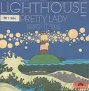 7inch Vinyl Single - Lighthouse - Pretty Lady