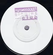 7inch Vinyl Single - Lighthouse - The Sad Line