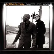 Lighthouse Family - Postcards from Heaven