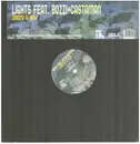 12inch Vinyl Single - Lights - Crazy 4 You