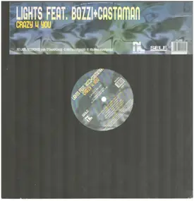 The Lights - Crazy 4 You