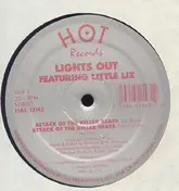 The Lights Out - Attack Of The Killer Beats