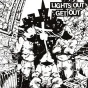 The Lights Out - GET OUT