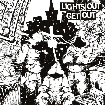 Lights Out - GET OUT