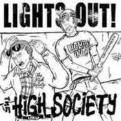 The Lights Out - Split