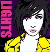 The Lights - LIGHTS EP