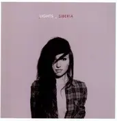 The Lights - Siberia (Limited Vinyl)
