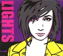 CD - Lights - Lights - EP, Digipak