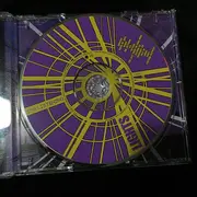 CD - Lights - The Listening