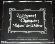 Lightspeed Champion - Madame Van Damme