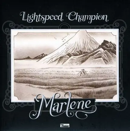 Lightspeed Champion - Marlene