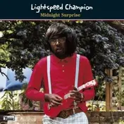 Lightspeed Champion - MIDNIGHT SURPRISE -10'-