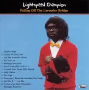 Lightspeed Champion - FALLING OFF THE LAVENDER