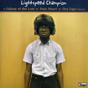 Lightspeed Champion - galaxy Of The Lost -1-
