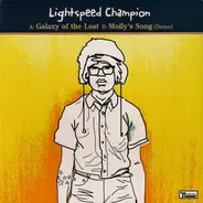 Lightspeed Champion - Galaxy Of The Lost