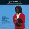 LP - Lightspeed Champion - Falling Off The Lavender Bridge - Incl. OIS