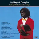 LP - Lightspeed Champion - Falling Off The Lavender Bridge - Incl. OIS