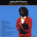 CD - Lightspeed Champion - Falling Off The Lavender Bridge