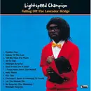 CD - Lightspeed Champion - Falling Off The Lavender Bridge