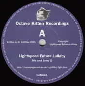 Lightspeed Future Lullaby