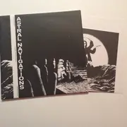 LP - Lightyears Away / Thundermother - Astral Navigations - +poster, insert, booklet