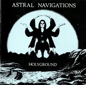 Lightyears Away / Thundermother - Astral Navigations