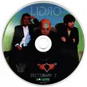 CD - Ligro - Dictionary 2