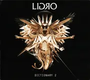 CD - Ligro - Dictionary 2