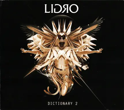 Ligro - Dictionary 2