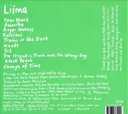 CD - Liima - ii