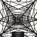 7inch Vinyl Single - Liines - Disappear - Be Here - Limited Edition