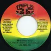 7inch Vinyl Single - Lij Amlak - Missing You