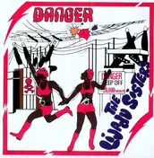 The Lijadu Sisters - Danger