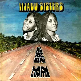 The Lijadu Sisters - Horizon Unlimited