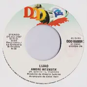 7inch Vinyl Single - Lijao - Amore Intensità