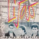 7inch Vinyl Single - Lijao - Amore Intensità