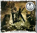 CD - Lik - Mass Funeral Evocation - Still Sealed / Digipak