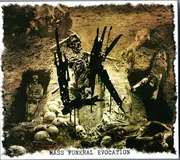 CD - Lik - Mass Funeral Evocation - Still Sealed / Digipak
