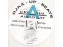 12'' - Like A Tim - Audio Art
