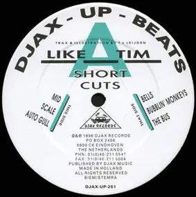 Like a Tim - Short Cuts