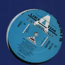 12inch Vinyl Single - Like A Tim - Cacophony