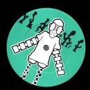 12inch Vinyl Single - Like A Tim - Short Cuts