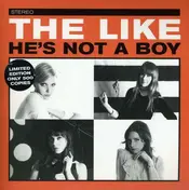 The Like - He's Not a Boy