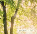 CD - Like Honey - Leaves
